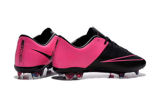 Nike Mercurial Vapor X FG Men Shoes--001